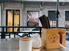 -永丰面馆(汉口路店)