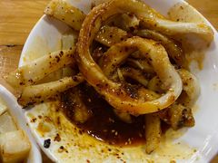 -洞子口张老二凉粉(文殊院店)