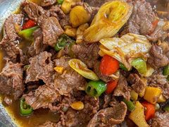 -李东农庄(中南百草园地标店)