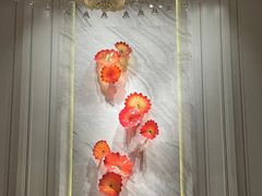 -The Drawing Room 闲逸廊(上海静安瑞吉酒店)