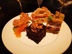 -上海静安昆仑大酒店