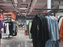 -五环Outlets(高新工厂店)