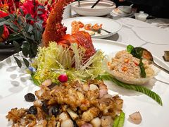 -海味观(老西门店)