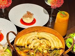 -奉天小馆·非遗东北菜(沈阳万象城店)