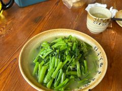 空心菜-75幢私房菜馆