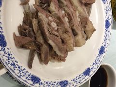 -宁夏国强手抓羊肉·清真菜(未央路凤三店)