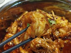-虾吃虾涮.虾火锅.肉蟹煲(步步高梅溪新天地店)
