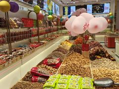 -品忆香炒货工坊(西稍门店)