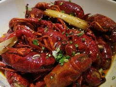 -靓靓蒸虾(中山里店)