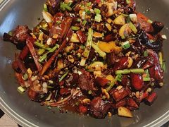 -亦海人家烤鸭店(康定街店)