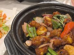 -万年酒楼(越秀南路店)