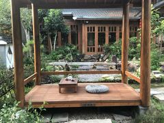 -仙店农庄(湖景农庄餐厅)