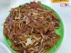 -澳门陈光记烧味饭店(南京德基广场店)