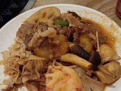 -松野谷·寿喜烧自助(华联顺义金街购物中心店)