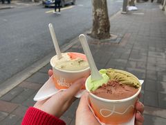 -DIP in GELATO(富民路店)