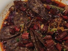 -盛百味·家宴餐厅(霸州分店)