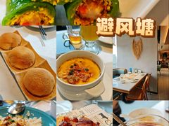 -避风塘·老港味餐厅(虹口龙之梦店)