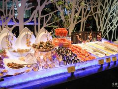 -泰谷酒店·太古码头闽菜自助餐厅