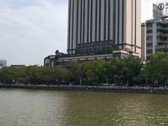 -惠州康帝国际酒店