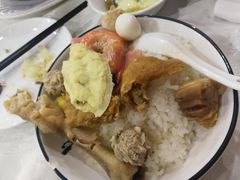 -聚丰园•湖鲜餐厅(阿红私房菜梅石路店)