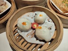-禄运茶居·手工点心(同和店)