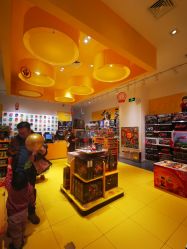 -乐高授权专卖店(济南万象城店)