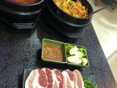 -老地方泥炉烤肉(总店)