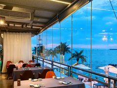 -靓湾海鲜·海景餐厅(小麦岛店)