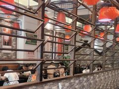 -周正水煮活鱼·吊水鱼(万科店)