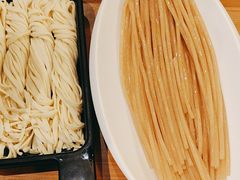 -手选潮汕鲜牛肉火锅(二七广场店)