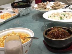 -小厨娘淮扬菜(清江苏宁广场店)