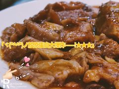 -振生清真饭店(永安道店)