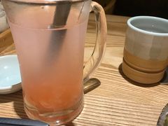 -初居食屋日式料理(万象城购物中心店)