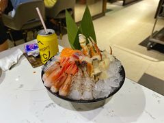 松葉蟹腳-极尚大喜屋日本料理(铜锣湾店)