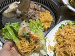 -鹤之乡·齐齐哈尔东北炭火烤肉(昆明盈江路店)