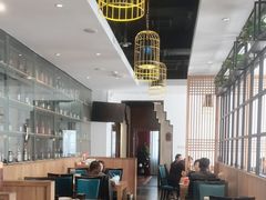-壹零捌道·北京烤鸭(车公庄店)