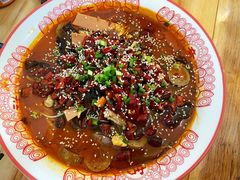 -勇猛子川菜馆(新军路店)