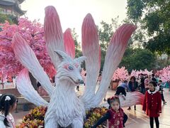 -厦门方特东方神画