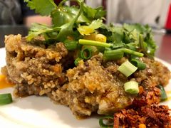 粉蒸牛肉-百年粉蒸牛肉