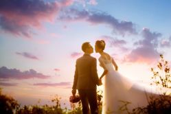 -米兰尊荣婚纱摄影·婚纱照会馆