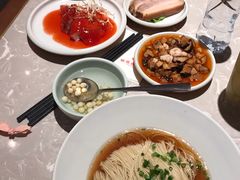 -松鹤面馆·古法焖肉面(观前店)