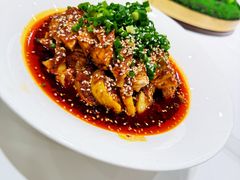 -裕德隆清真饭庄·天津特色菜(东丽店)