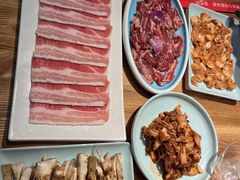 -丁荣华炸串(托乐嘉店)