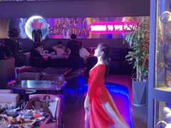 -108·公社·创意餐厅·LIVE HOUSE(李公堤店)