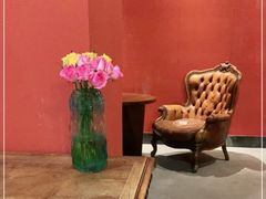 -MUSEE CAFE(保利·时光里店)