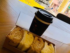 -星巴克臻选(北京蓝色港湾RO店)