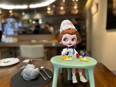 -茶是一枝花泡茶店