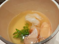 -新光酒家·河豚·海鲜·蟹料理(浦东店)