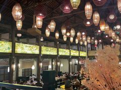 -HOHO餐厅(古子城店)