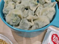 -老边饺子馆(东单店)